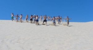 English College 2 Day Fraser Island Tour01 1024x556