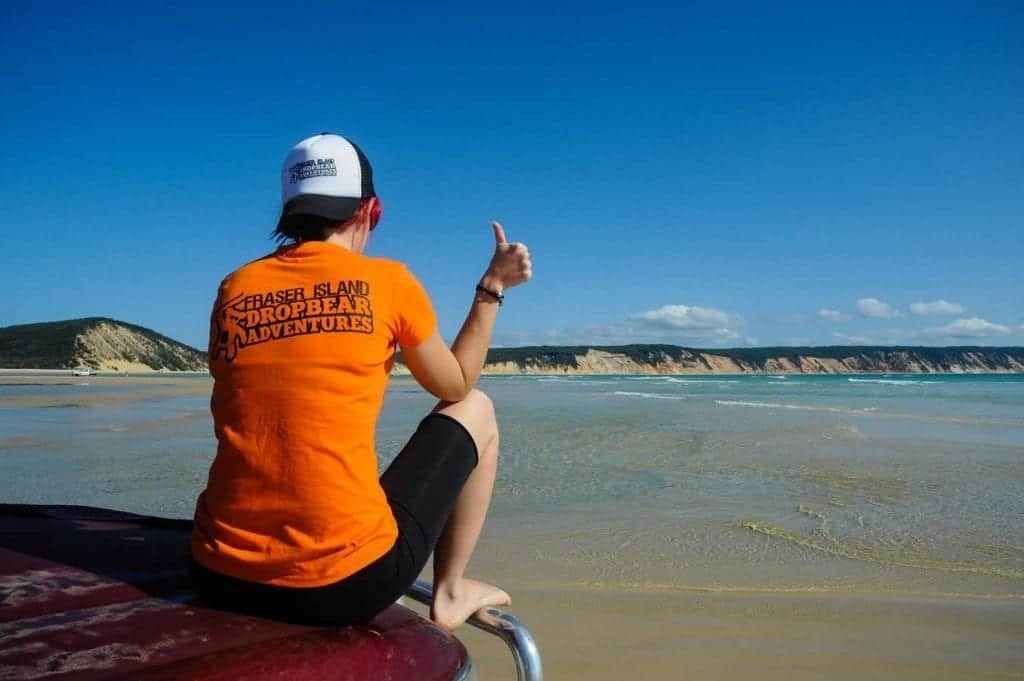 The Fraser Island Climate01 1024x681