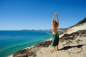 Blog The Fraser Island Map And Eight Amazing Attractions