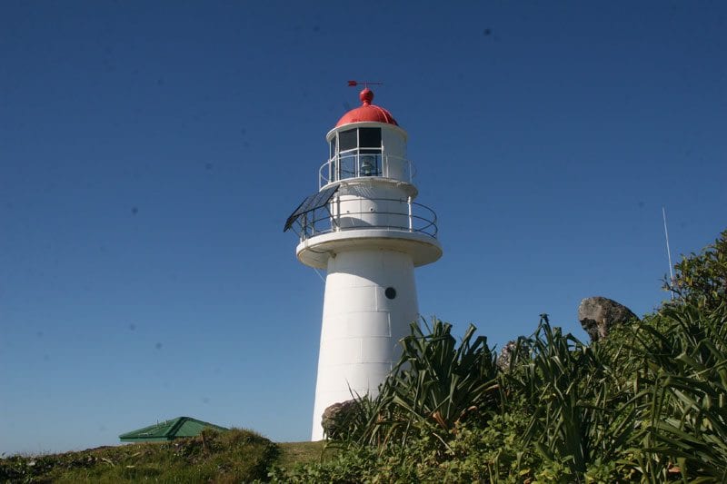 Dropbearadventure Lighthouse