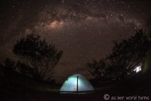 Fraser Island Accommodation