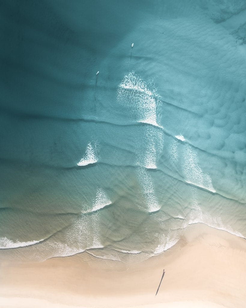 rainbow Beach During Day 2941017