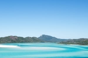 whitsundays islands