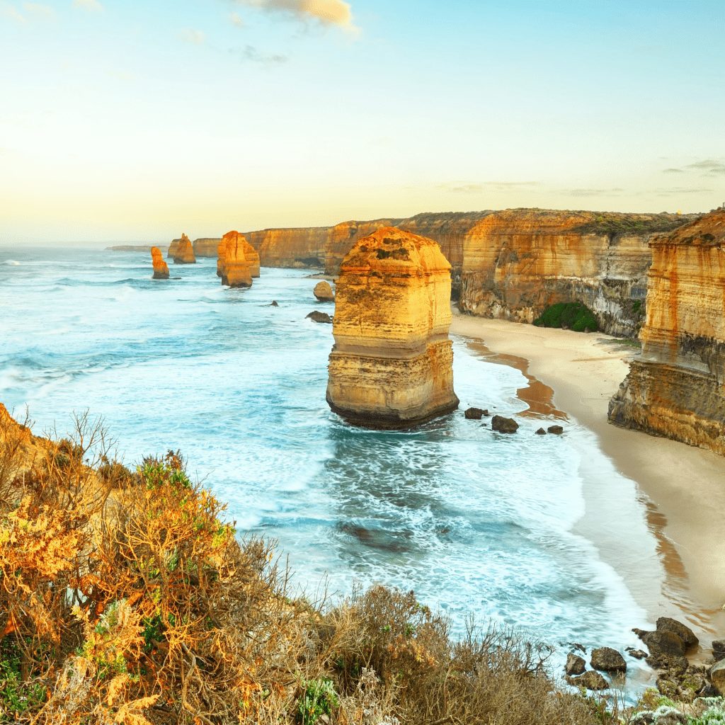 Great Ocean Road