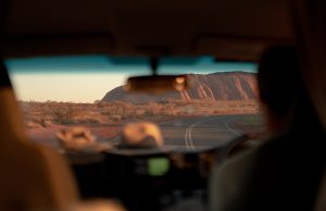 Uluru Australia