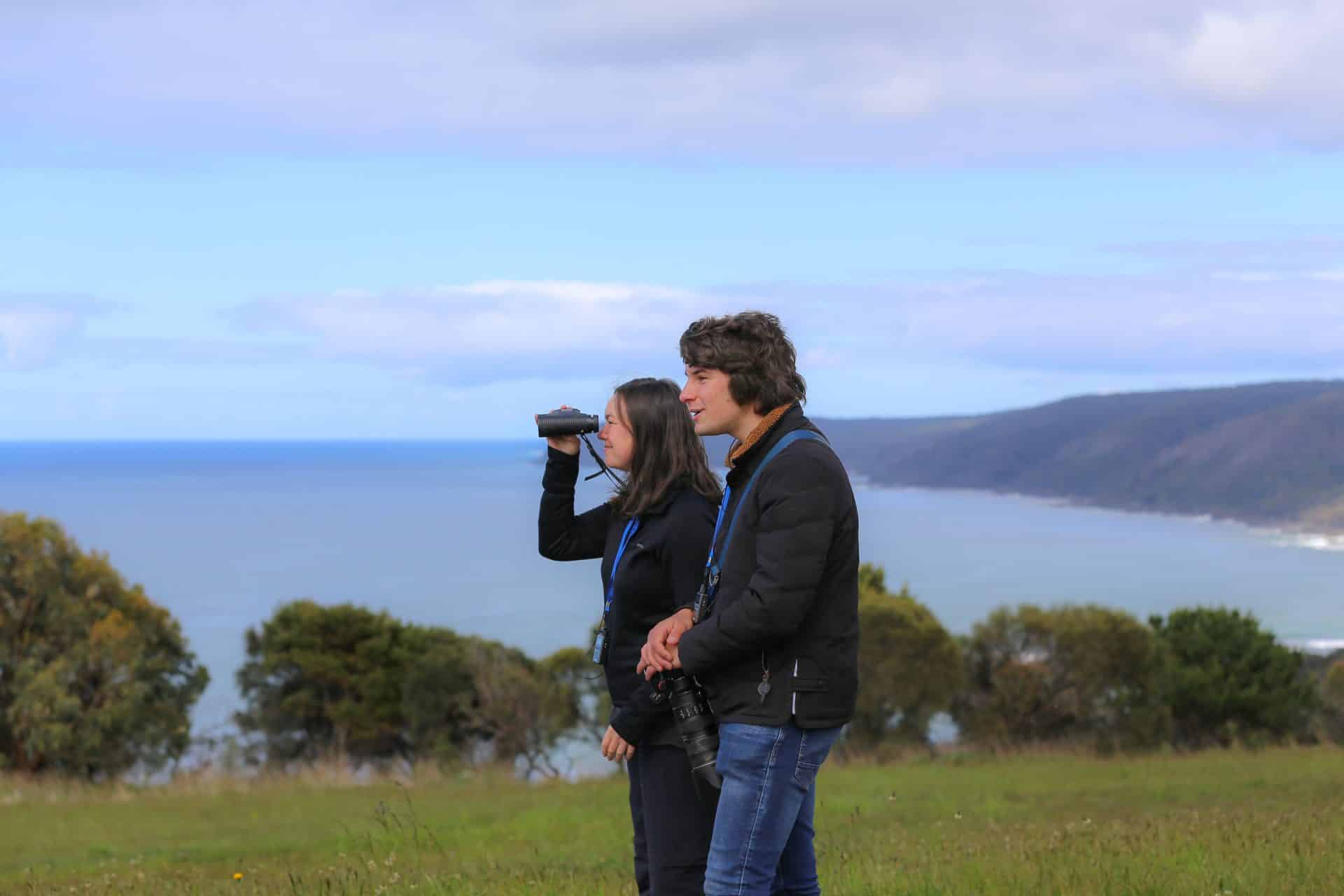 Wildlife Wonders Guided Walk 49