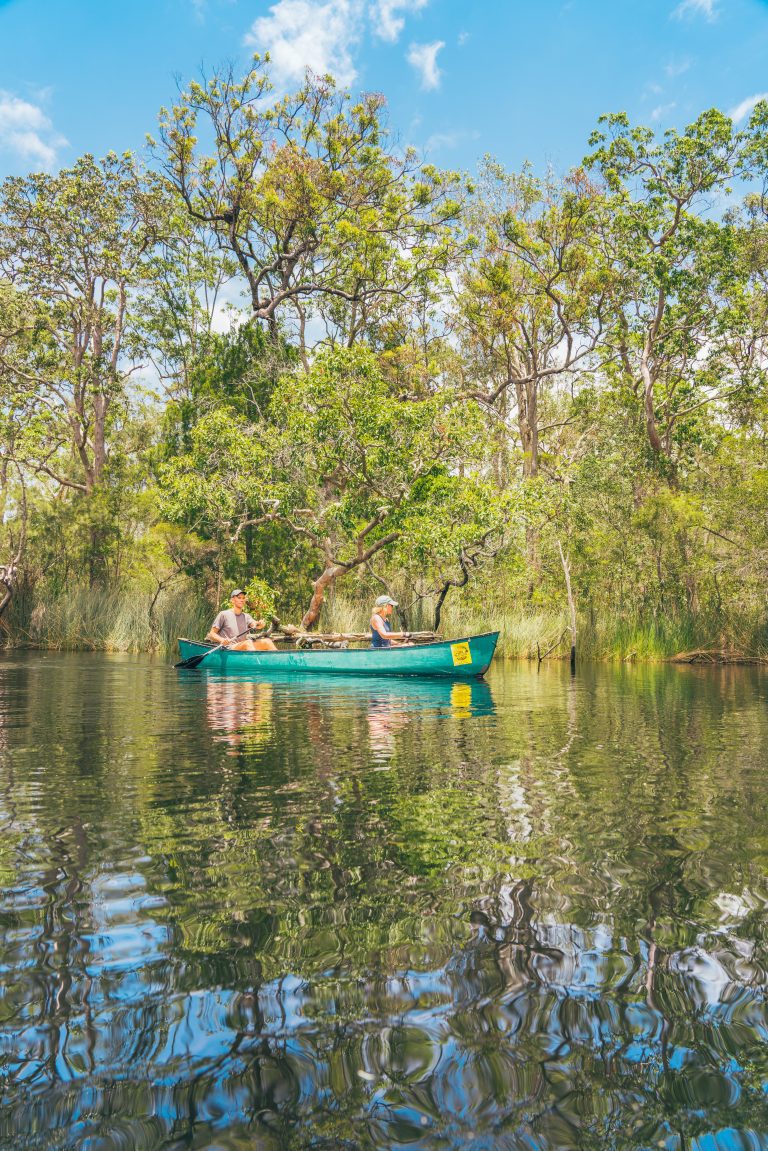 Evergaldes Edit Jl Canoeing (1)