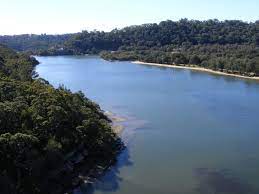 Woronora River