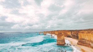 Twelve Apostles