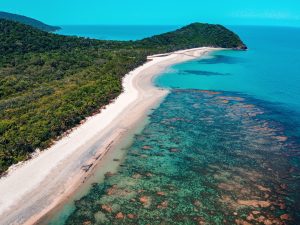 Cairns Day Trips