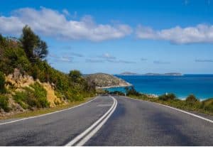 ultimate road trips australia