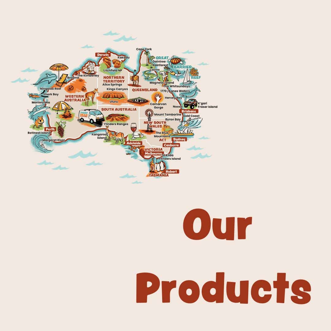 Our Products