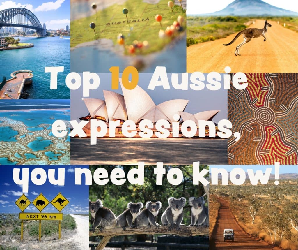 australian expressions