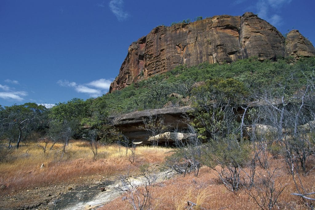 Aboriginal Rock Art