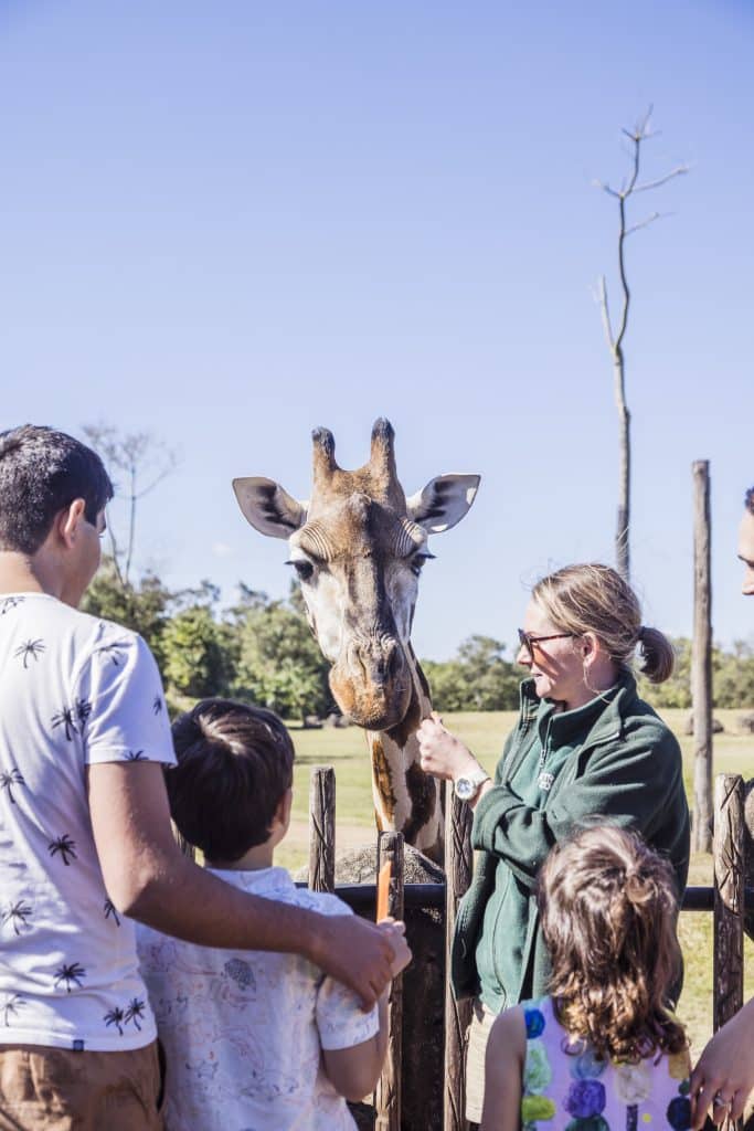 Australia Zoo