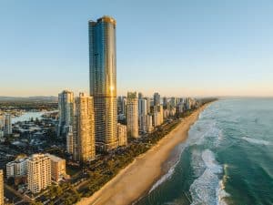 gold coast