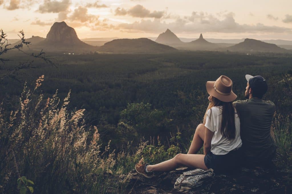 Sunshine Coast Hinterland