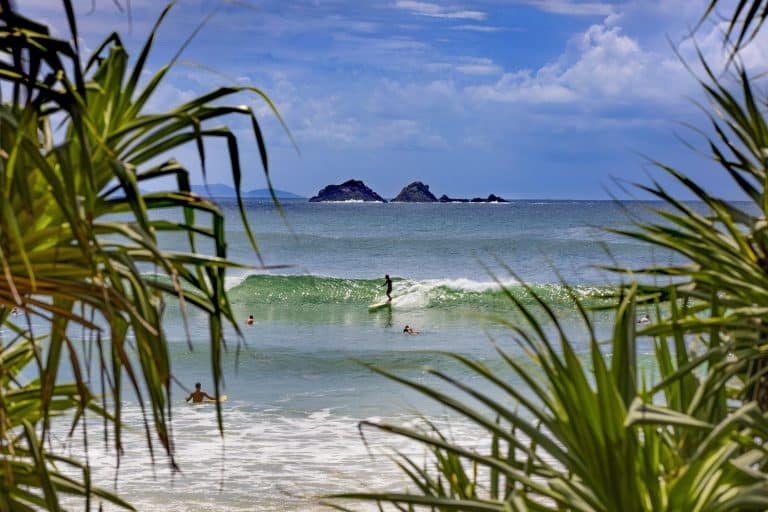 Surf Byron Bay