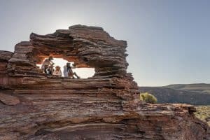 D'guy Charters, kalbarri national park