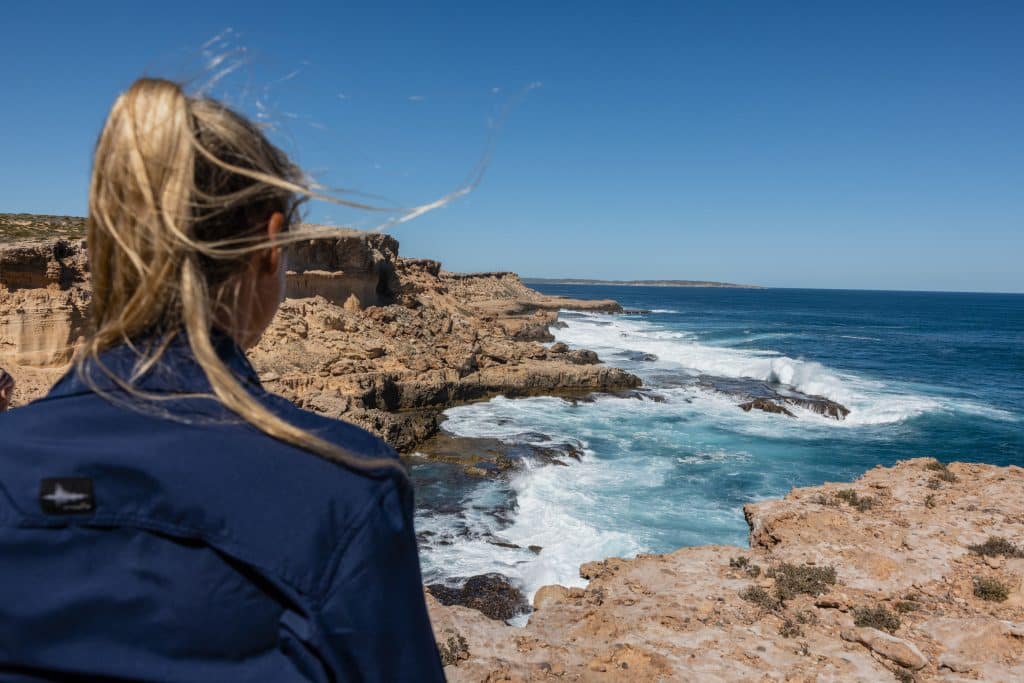 Dirk Hartog Island Life Adventures, Near Denham