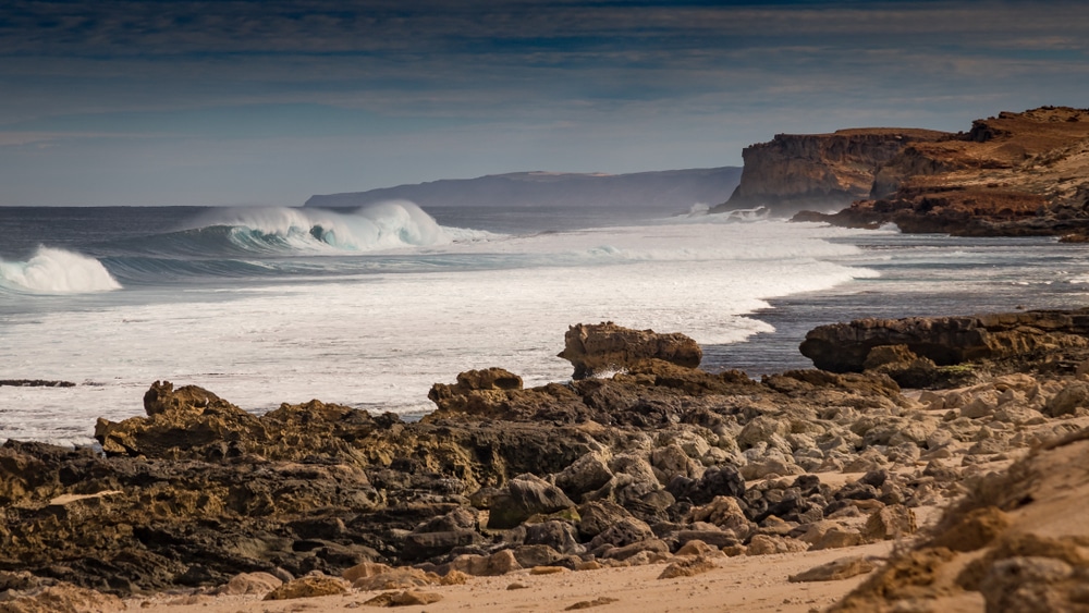 dirk hartog island