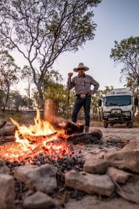 Jarramali Rock Art Tours cairns to cape york